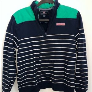 Vineyard Vines Shep Shirt sweatshirt/sweater